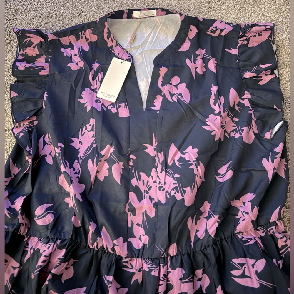 Casual Dress - Picture 5 of 5